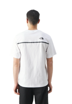 ZUMU RELAXED TEE M