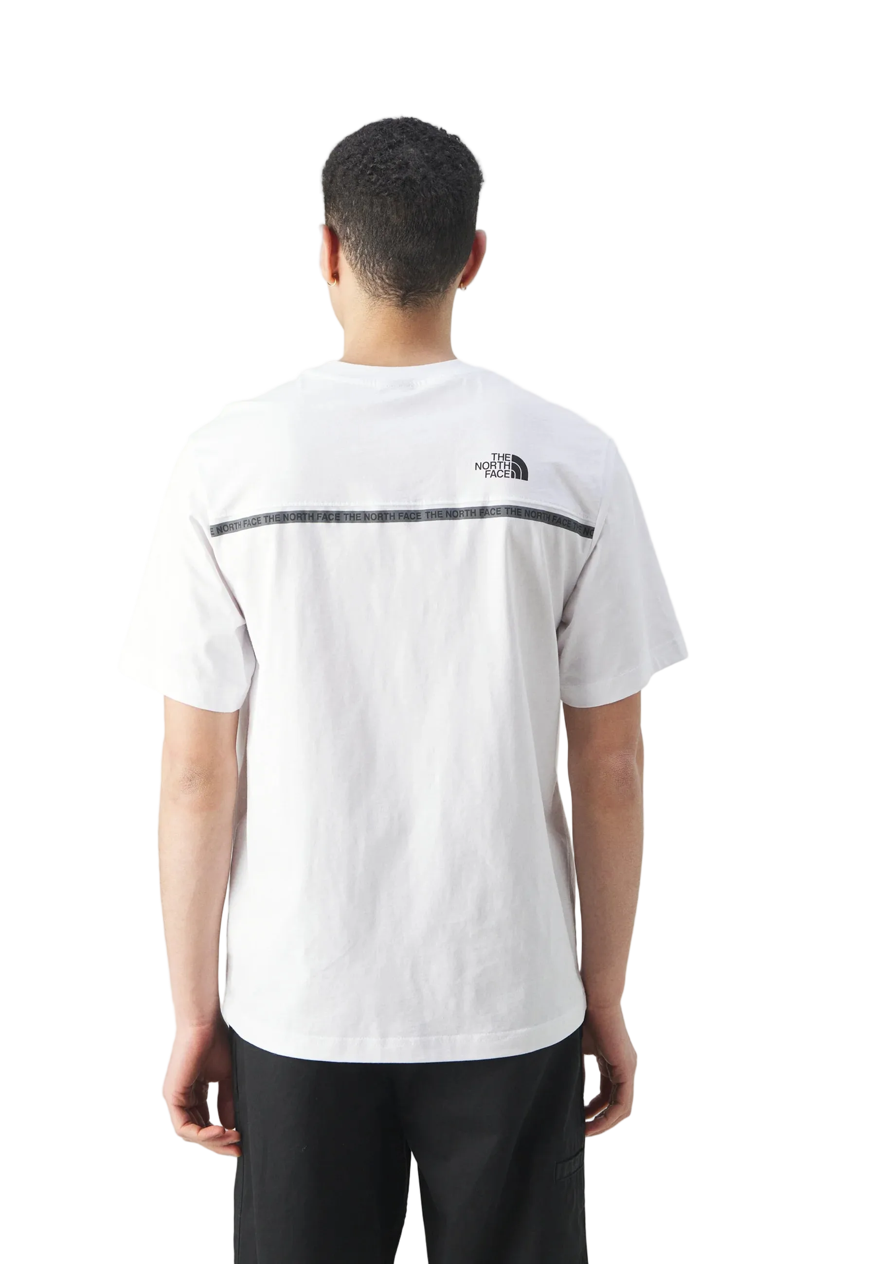 ZUMU RELAXED TEE M