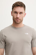 EVOLUTION  SIMPLE DOME REG TEE M