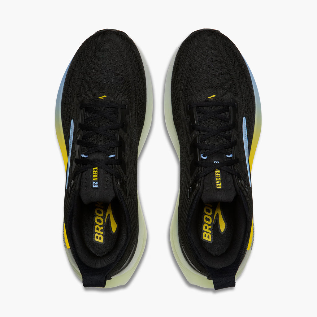 GLYCERIN 23 M