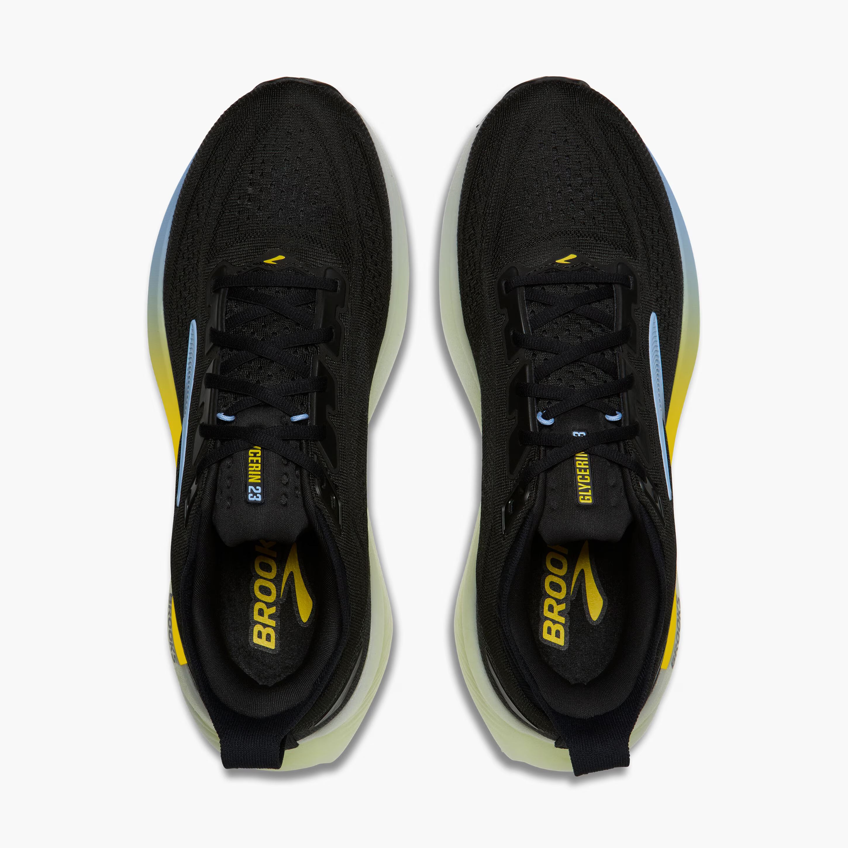 GLYCERIN 23 M