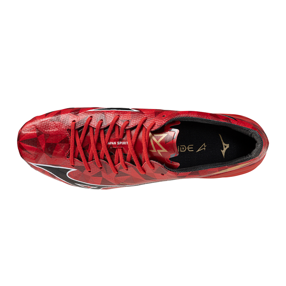 MIZUNO ALPHA II JAPAN FG