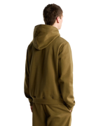 ESS DREW PEAK REG HOODIE M