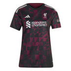 MAGLIA LIVERPOOL FC THIRD 26/27