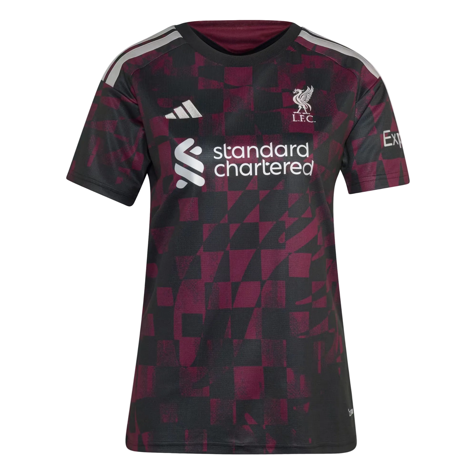 MAGLIA LIVERPOOL FC THIRD 26/27