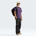 LOGO TWIST RELAXED TEE M