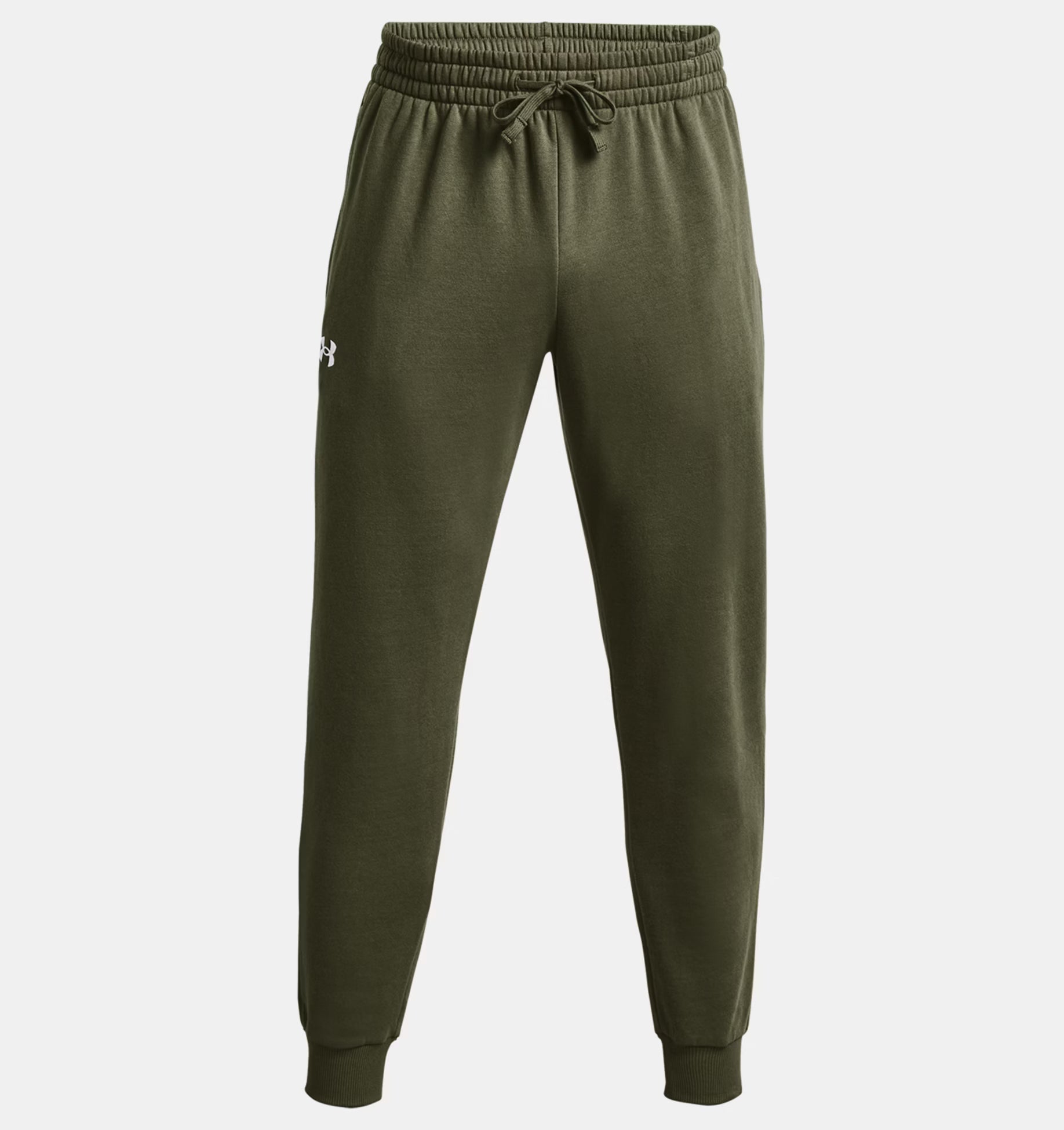 RIVAL FLEECE JOGGERS M