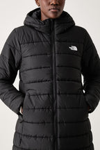 ACONCAGUA HOODED PARKA W