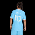 INT. MIAMI 3° MAGLIA AUTH. MESSI