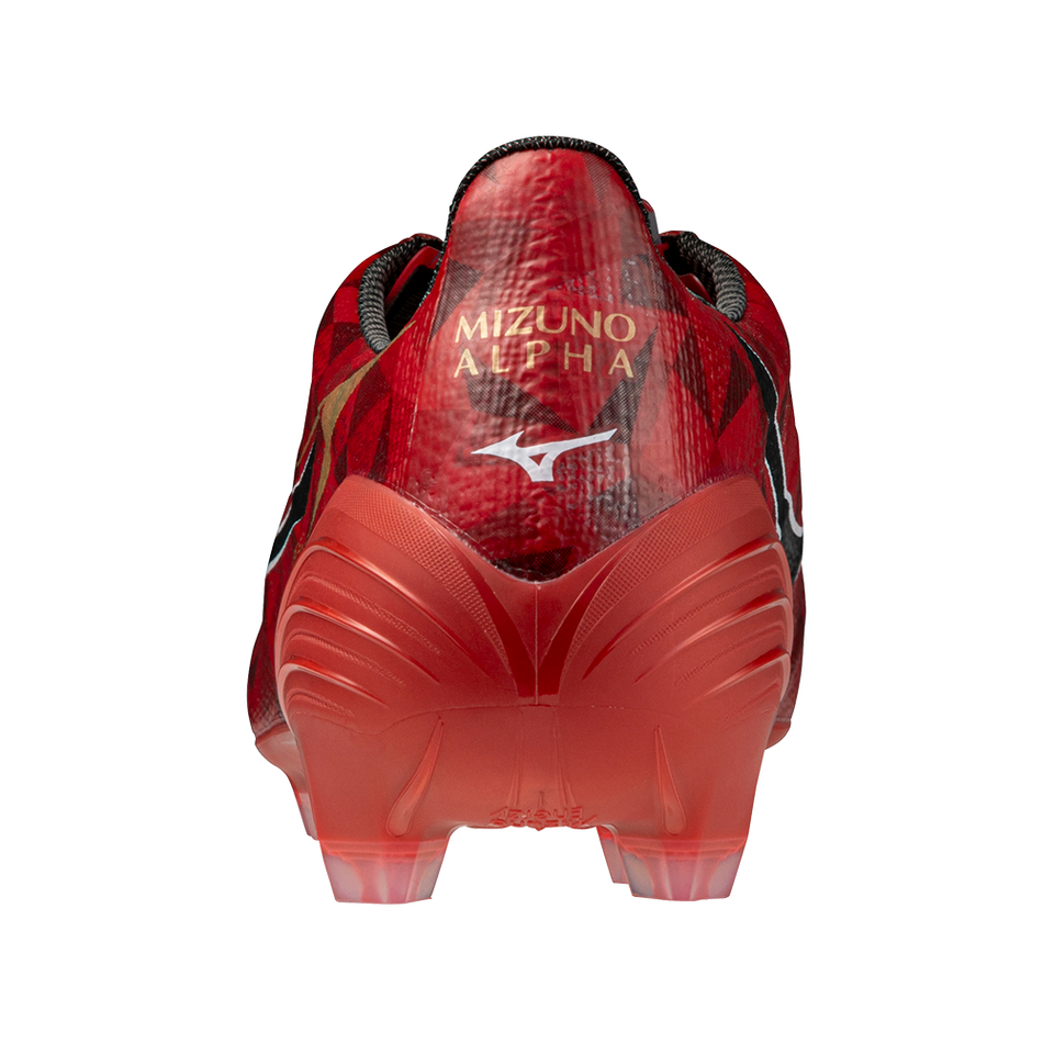 MIZUNO ALPHA II JAPAN FG