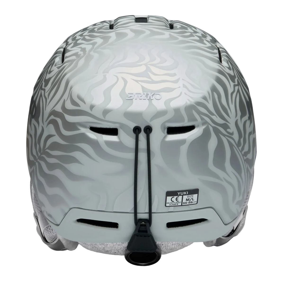 CASCO YUKI GREY