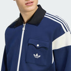 TRACK TOP M