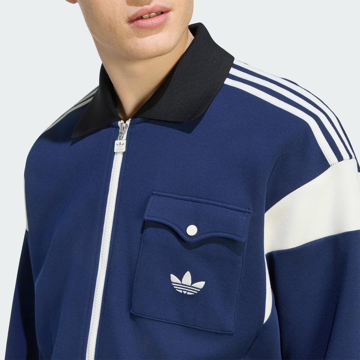 TRACK TOP M