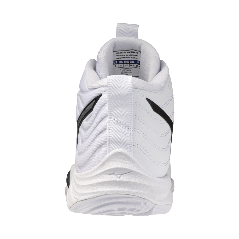 WAVE MOMENTUM ELITE MID