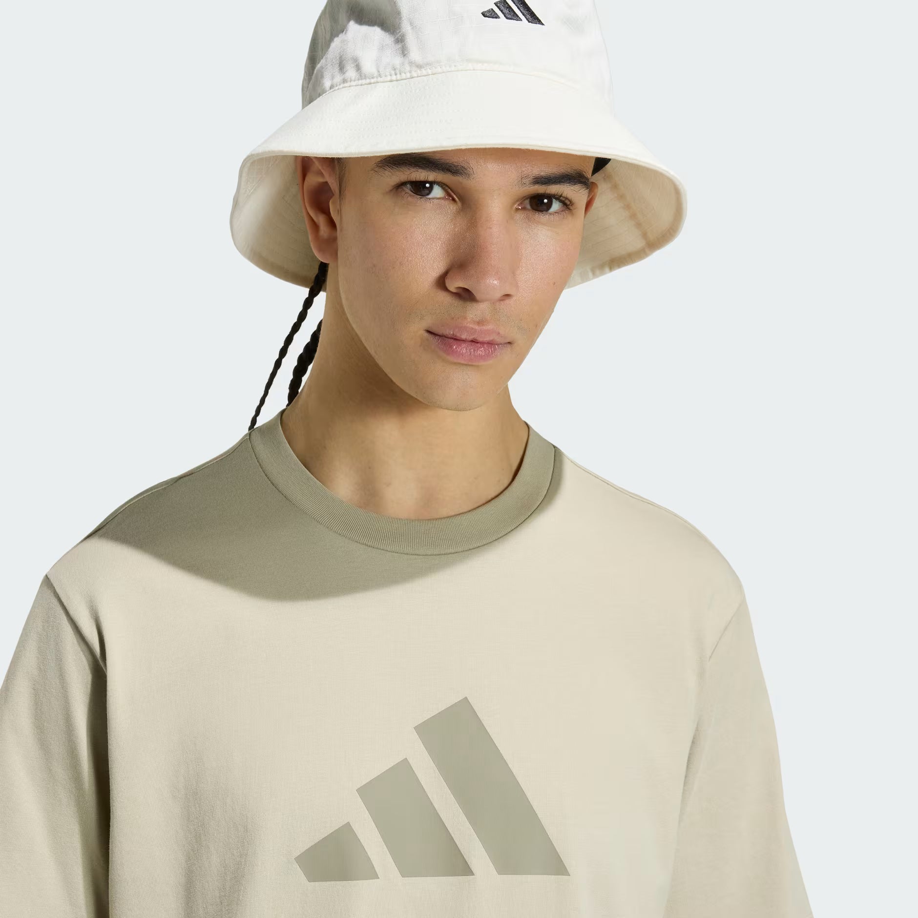 T-SHIRT 3BAR M