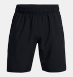 SHORT UA TECH M