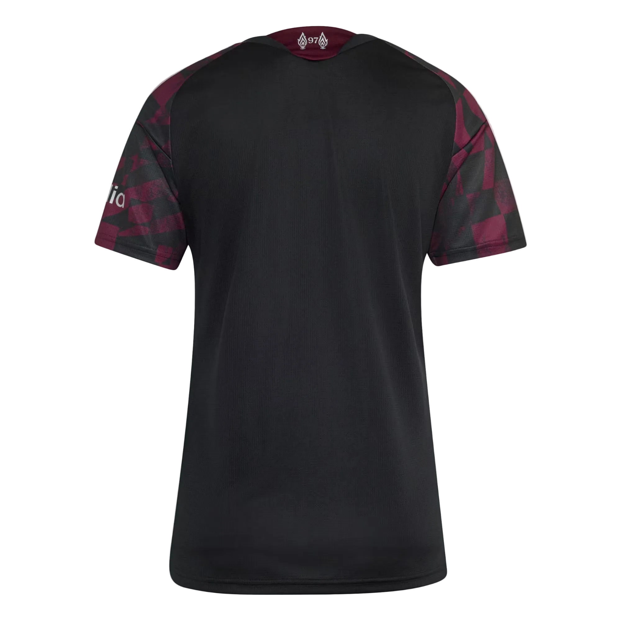 MAGLIA LIVERPOOL FC THIRD 26/27