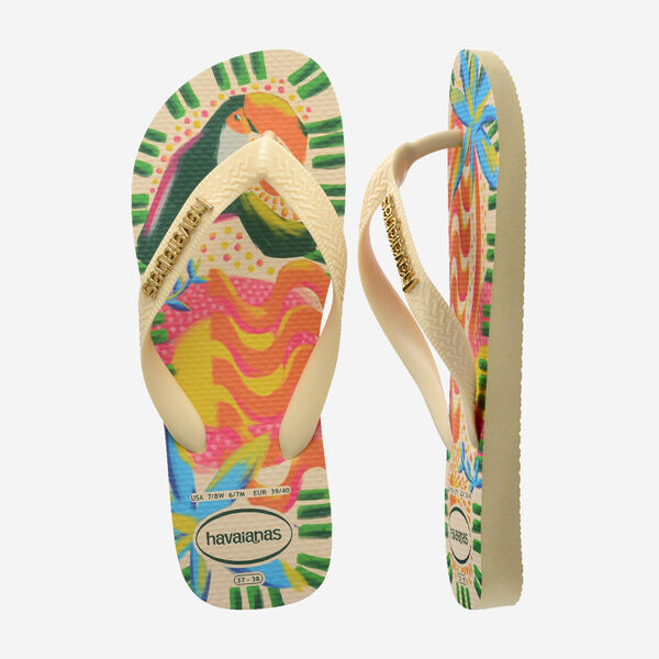 HAVAIANAS TOP BOSSA