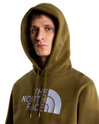 ESS DREW PEAK REG HOODIE M