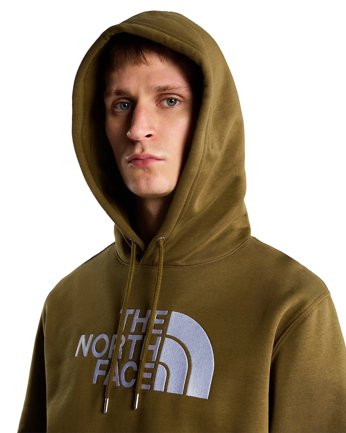 ESS DREW PEAK REG HOODIE M