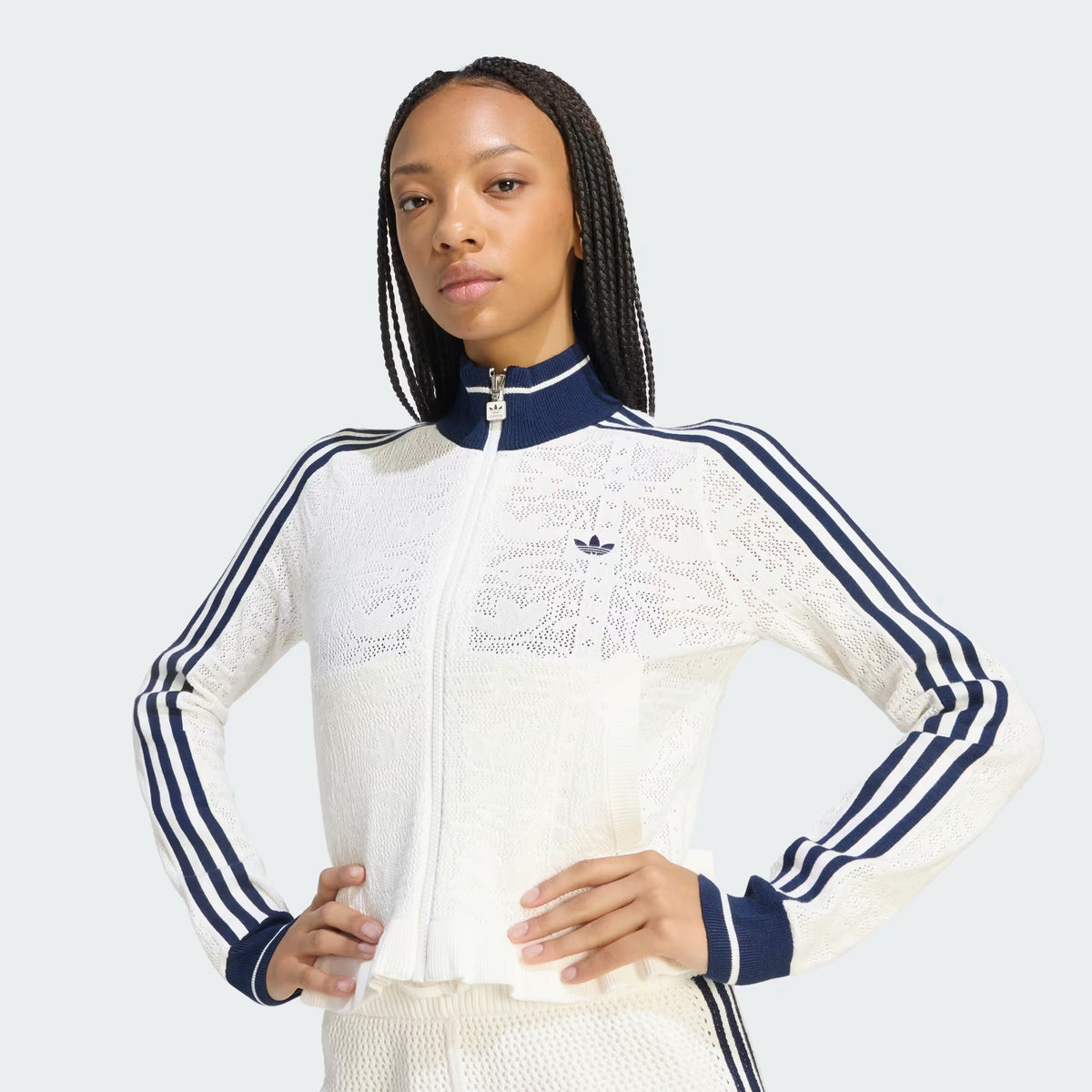 GIACCA SPORTS TT W
