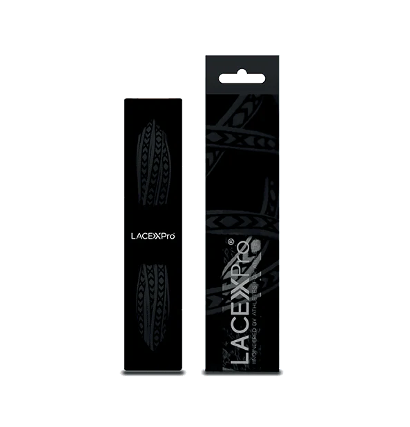 LACEXPRO NL BLACK