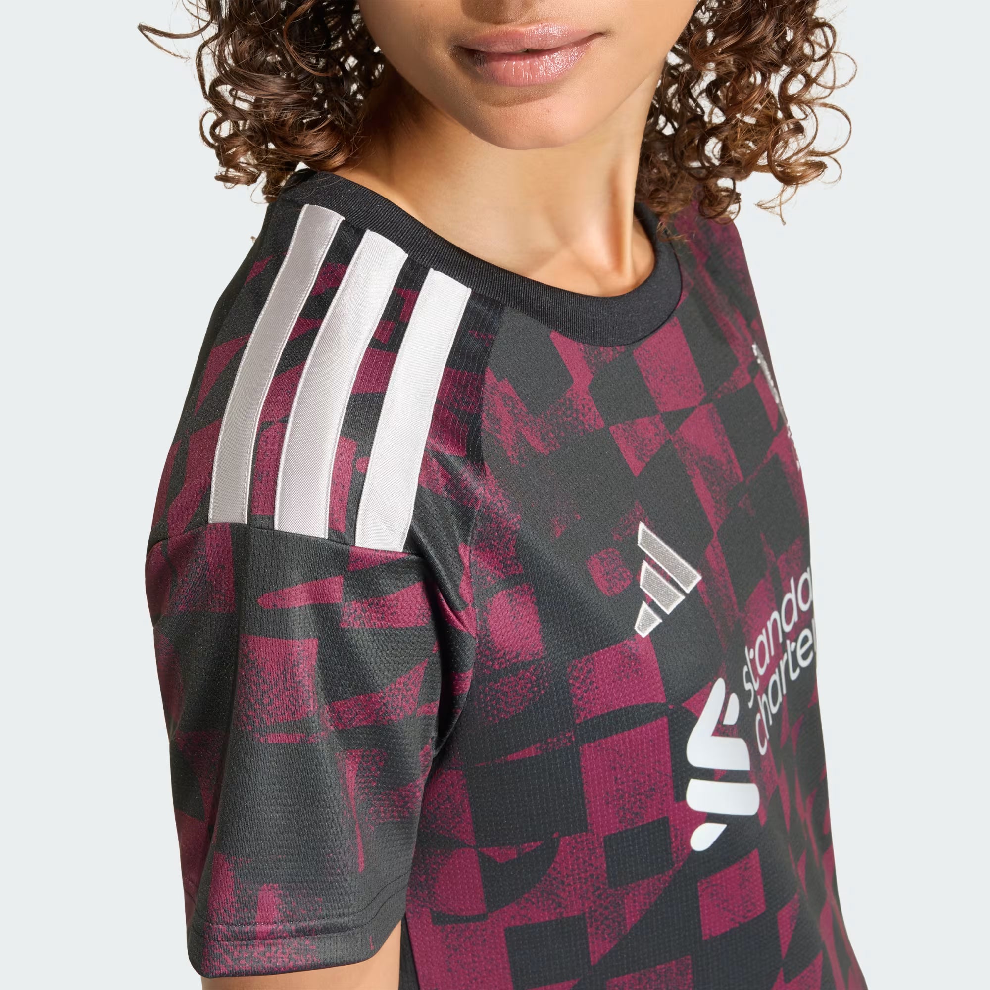 MAGLIA LIVERPOOL FC THIRD 26/27