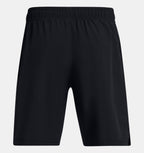 SHORT UA TECH M
