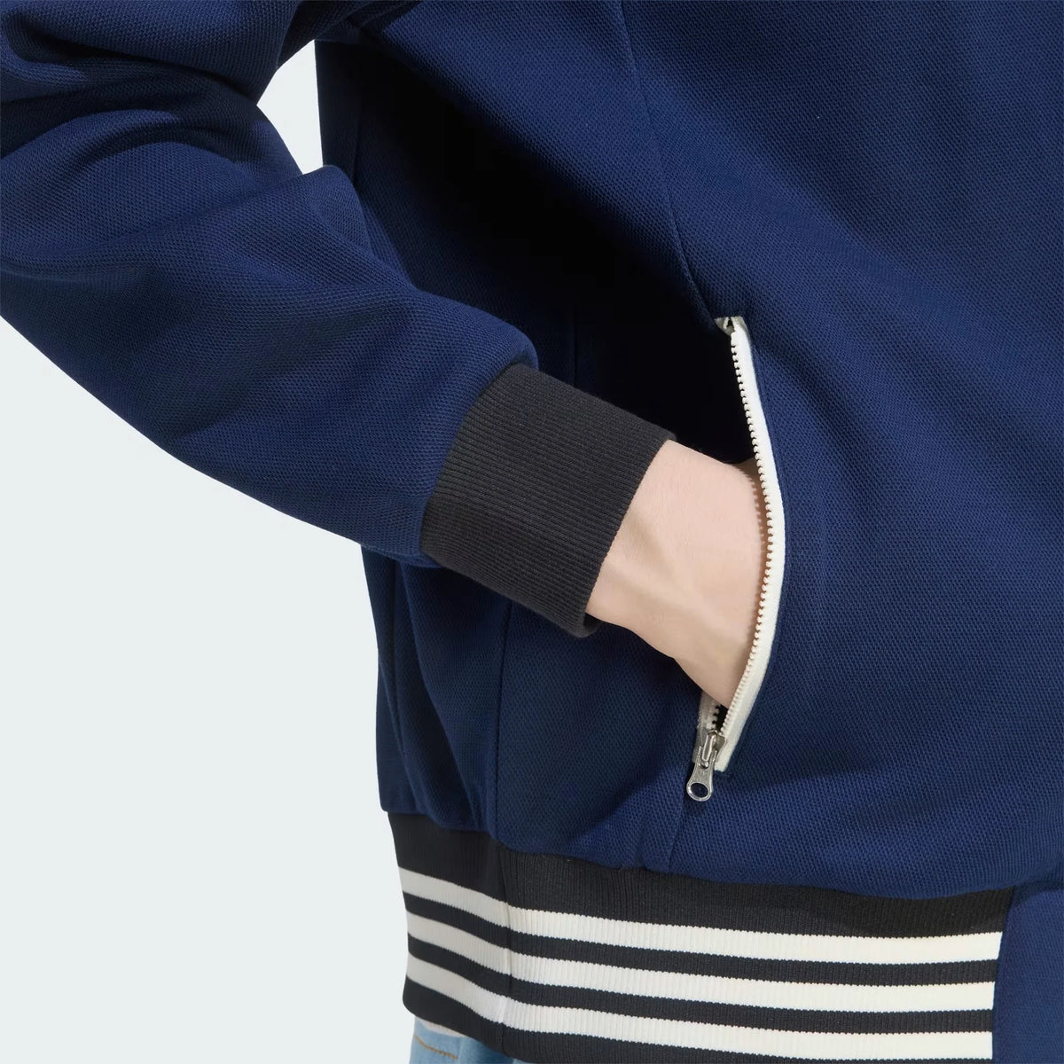 TRACK TOP M