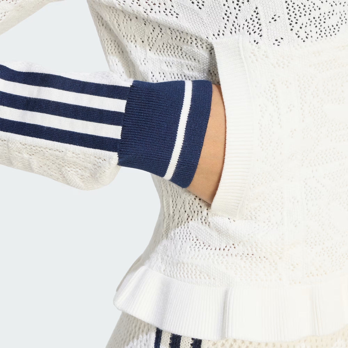 GIACCA SPORTS TT W