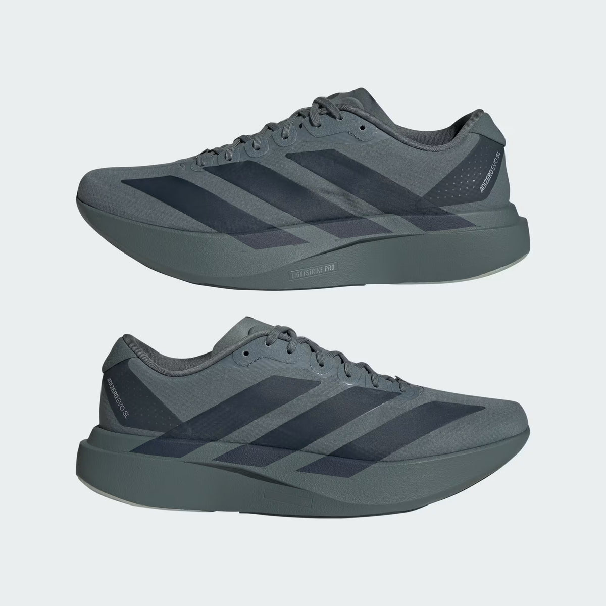 ADIZERO EVO SL WOVEN M