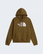 ESS DREW PEAK REG HOODIE M