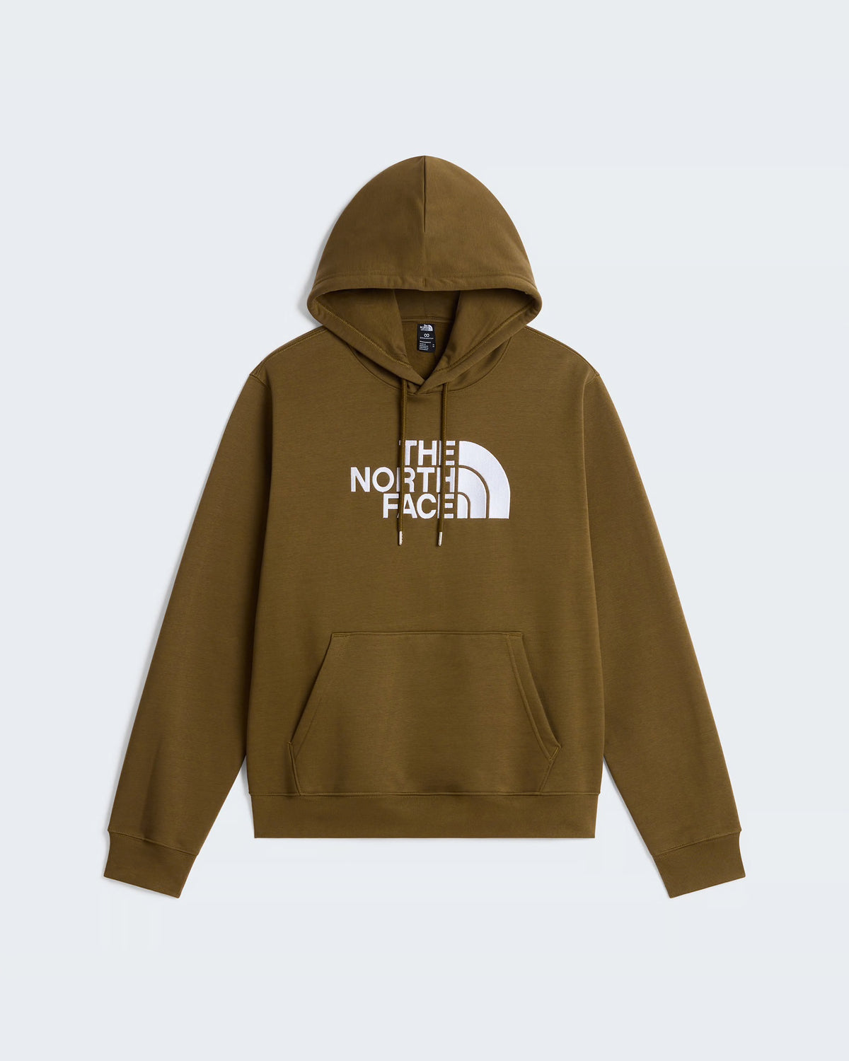 ESS DREW PEAK REG HOODIE M