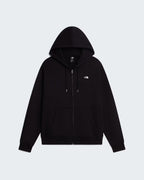 ESS SD RELAXED FZ HOODIE M