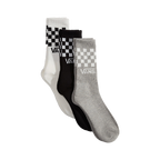 CALZE CLASSIC CHECK CREW