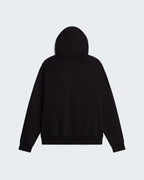 ESS SD RELAXED FZ HOODIE M