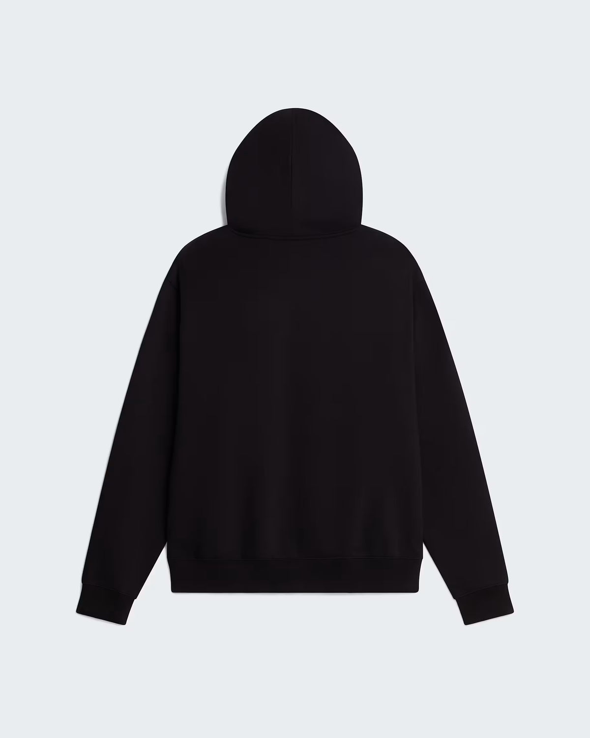 ESS SD RELAXED FZ HOODIE M