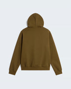 ESS DREW PEAK REG HOODIE M