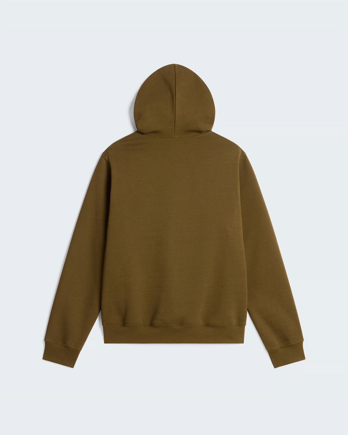 ESS DREW PEAK REG HOODIE M