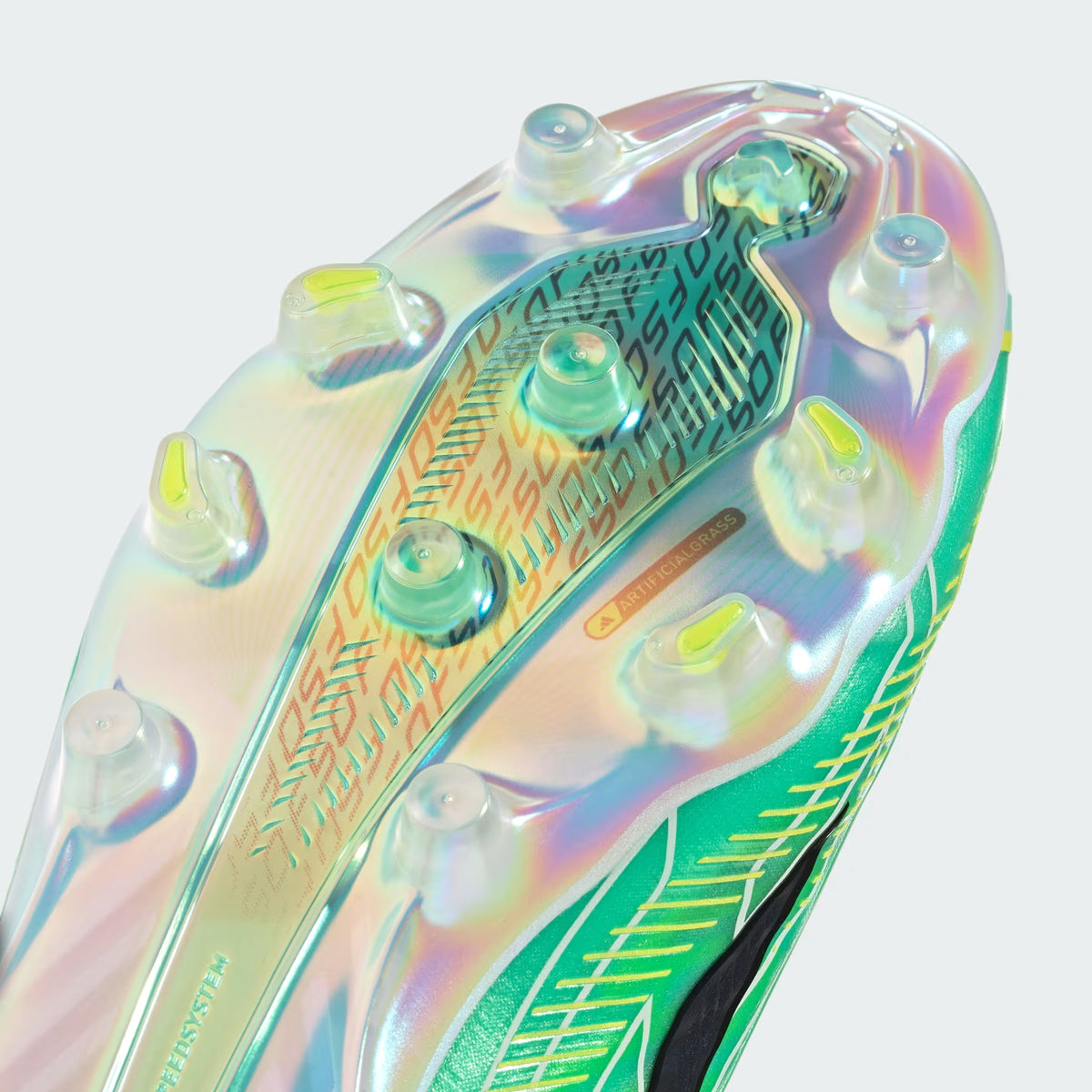 F50 HYPERFAST ELITE AG