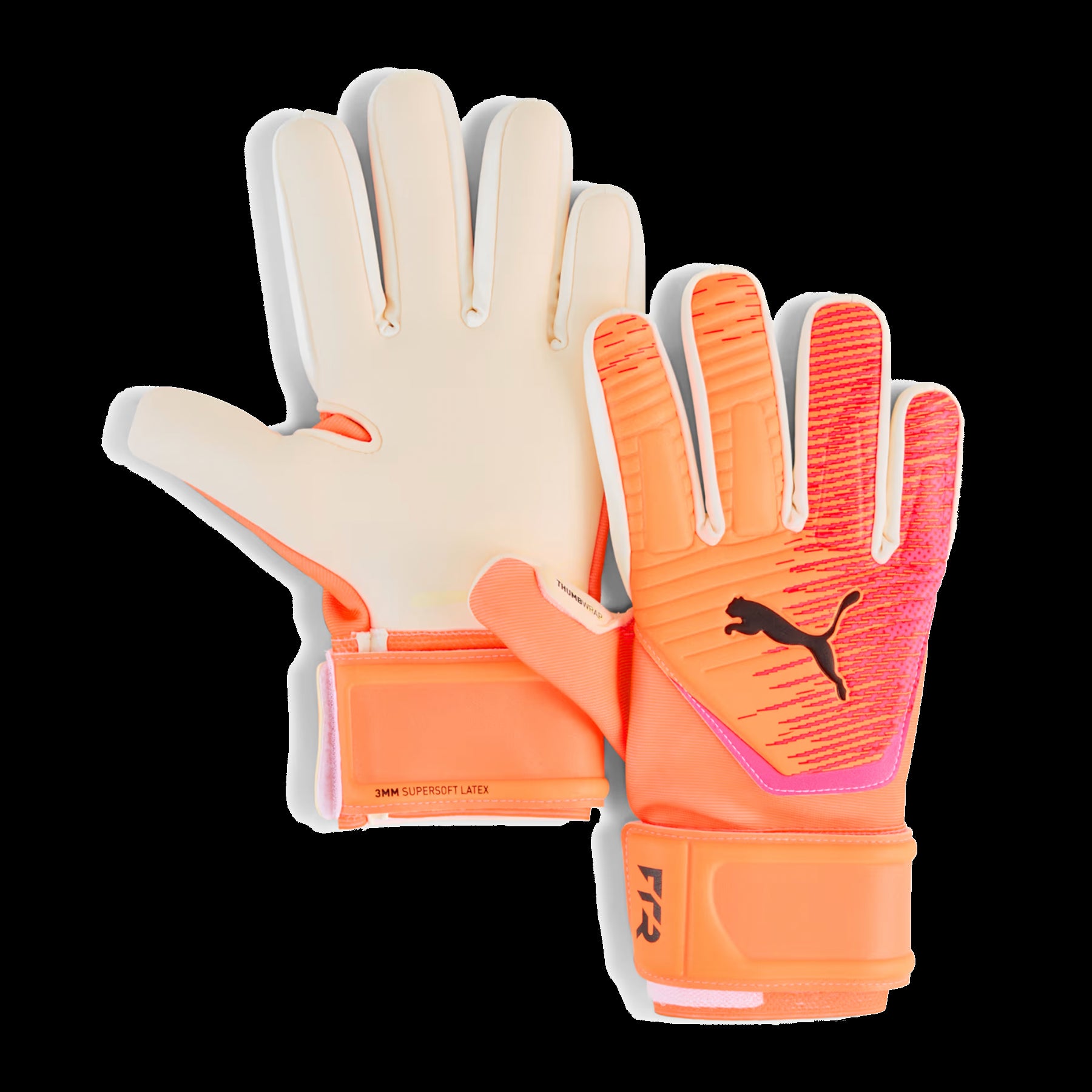 GUANTI FUTURE MATCH NC JUNIOR