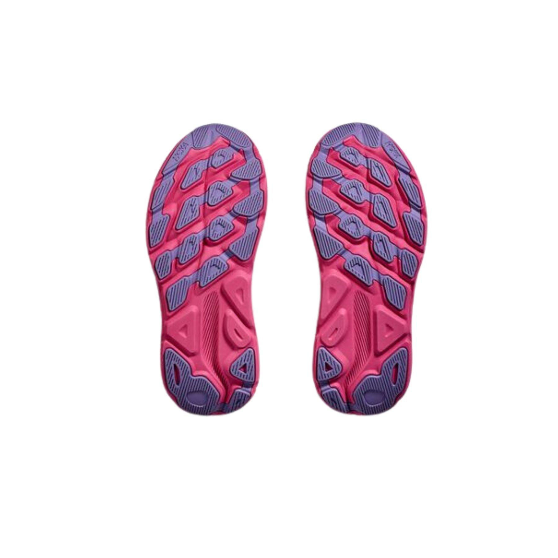 HOKA ONE ONE CLIFTON 9 W