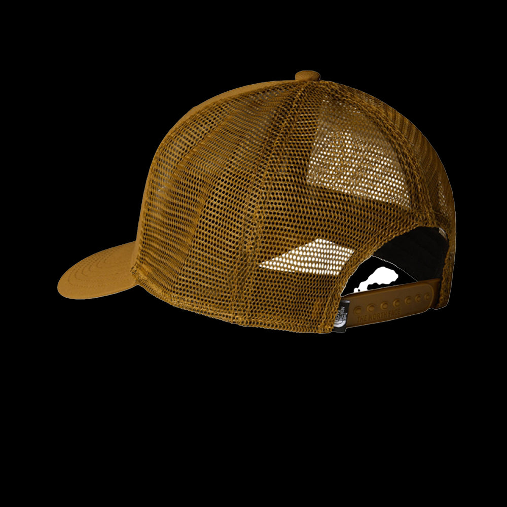 MUDDER TRUCKER CAPPELLO