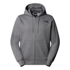 SIMPLE DOME FULL ZIP M