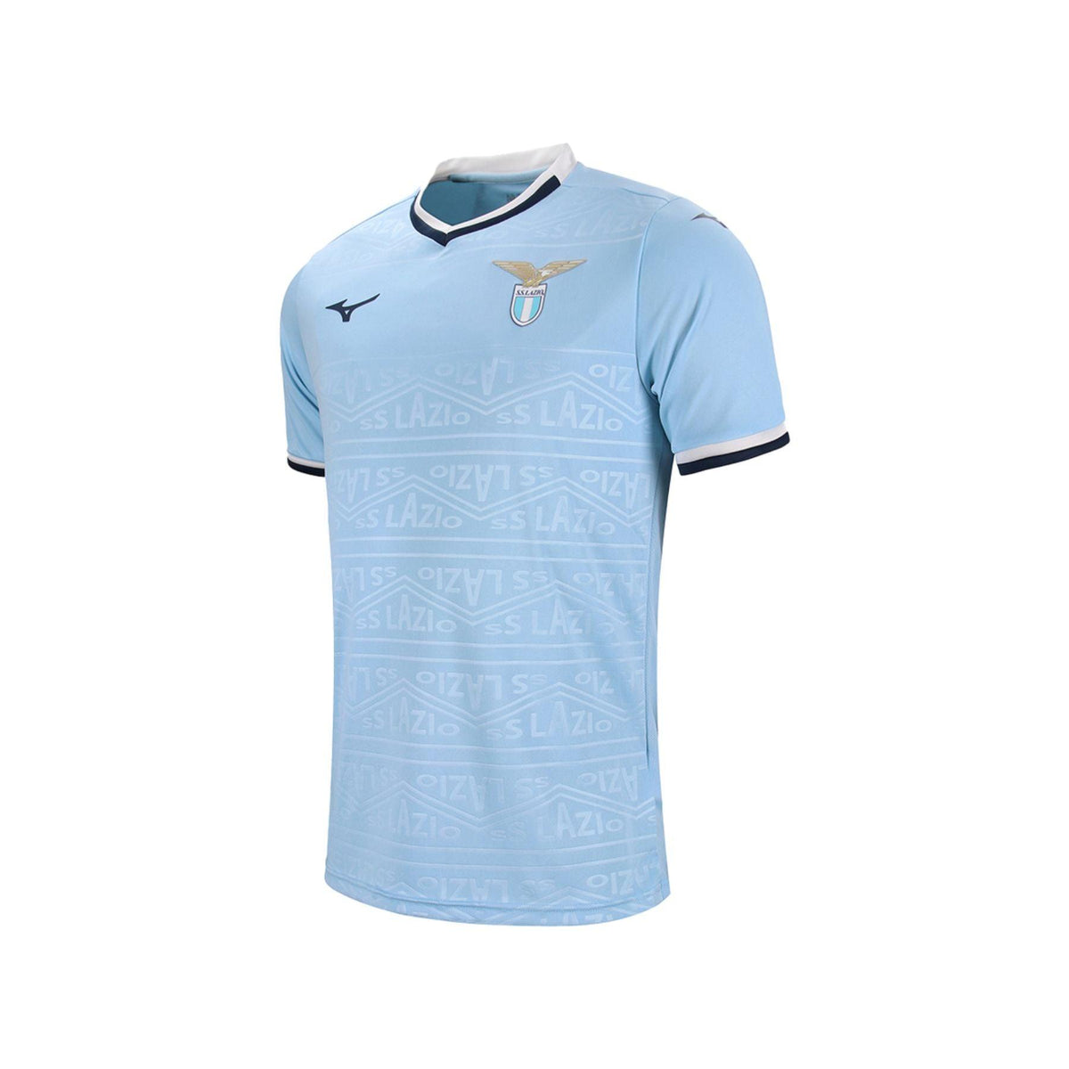 MAGLIA SS LAZIO JUNIOR  HOME 24/25