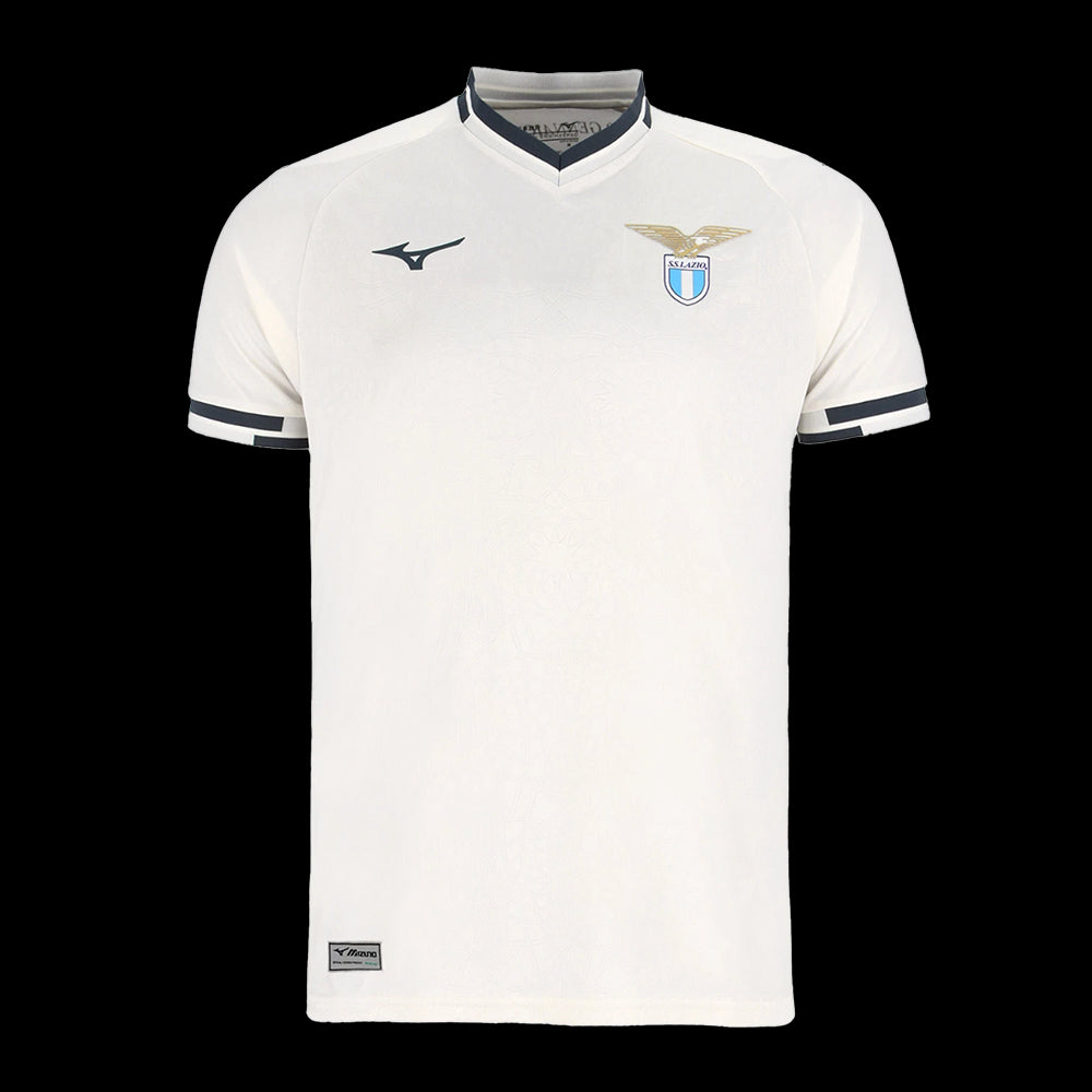 MAGLIA SS LAZIO AWAY 2025/26