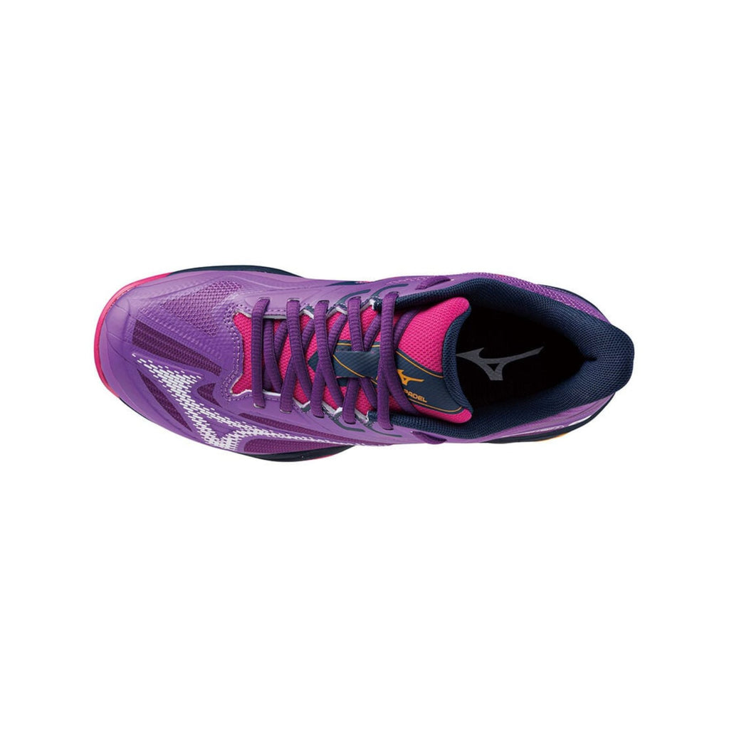 WAVE EXCEED LIGHT 2 PADEL W