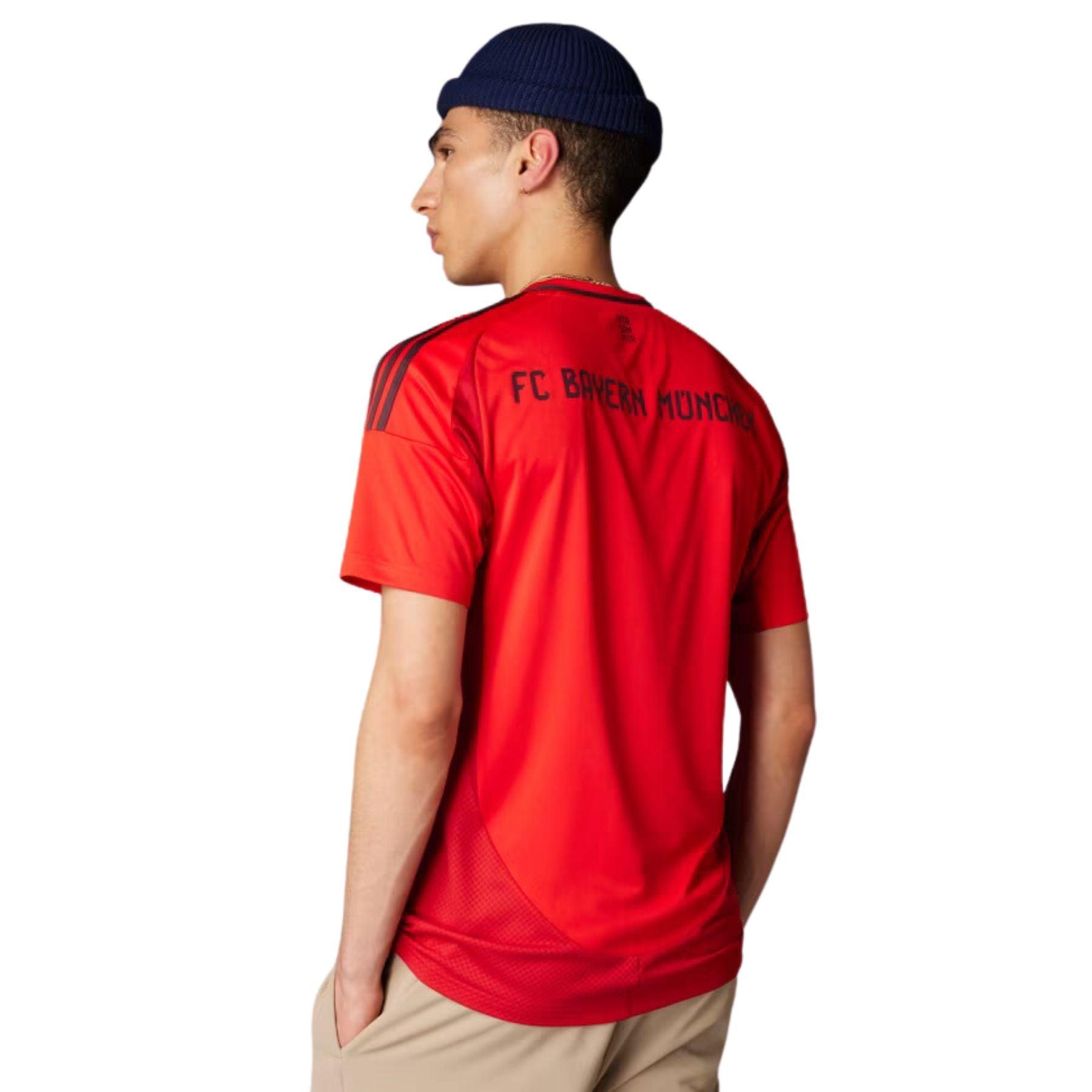 ADIDAS MAGLIA FCB HOME