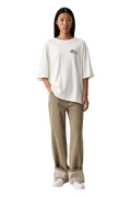 DREAMS SPILL SS TEE W