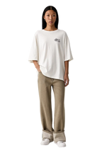 DREAMS SPILL SS TEE W